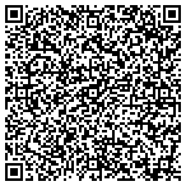QR-код с контактной информацией организации Тресвятская средняя общеобразовательная школа