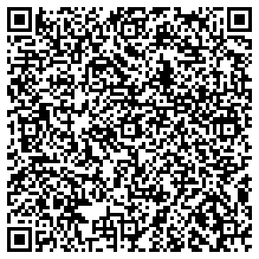 QR-код с контактной информацией организации Продовольственный магазин, ИП Хаматвалиев Э.А.
