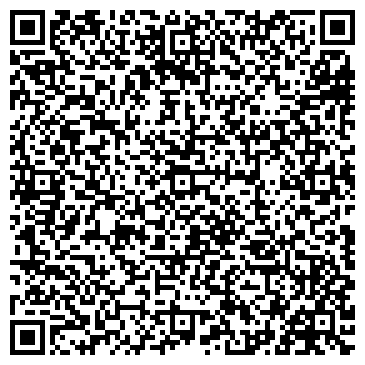 QR-код с контактной информацией организации Максимус