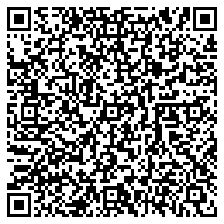 QR-код с контактной информацией организации Трапеза