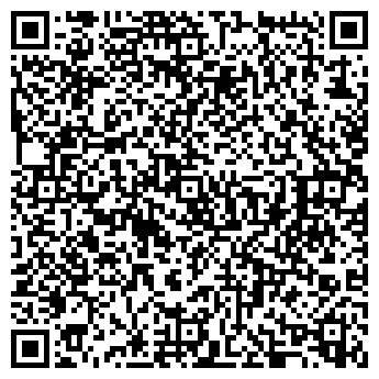 QR-код с контактной информацией организации Продовольственный магазин, ИП Коновалова В.С.