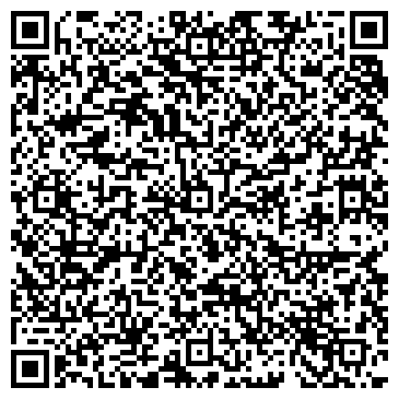 QR-код с контактной информацией организации Стелла, продовольственный магазин, ИП Баженов А.В.