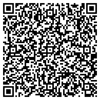 QR-код с контактной информацией организации Серебряный каскад