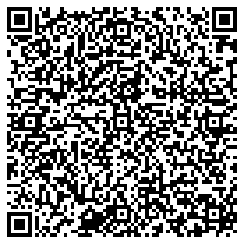 QR-код с контактной информацией организации РОЛ ДИЗАЙН