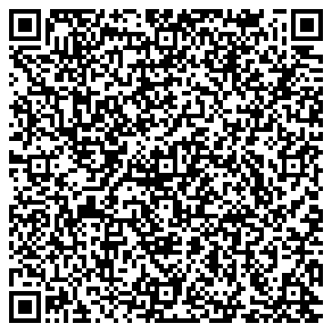 QR-код с контактной информацией организации Комбинат благоустройства