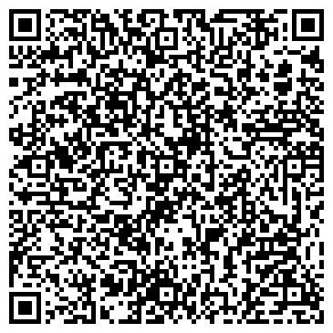 QR-код с контактной информацией организации Средняя общеобразовательная школа №64