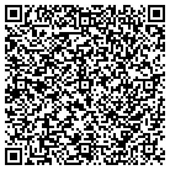 QR-код с контактной информацией организации ИП Буткас Г.В.