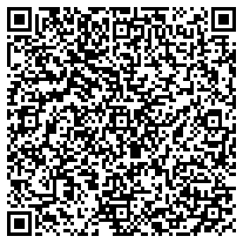 QR-код с контактной информацией организации Детская школа искусств №2