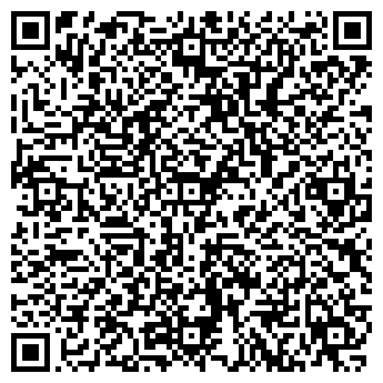 QR-код с контактной информацией организации Детская школа искусств №16