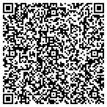 QR-код с контактной информацией организации Средняя общеобразовательная школа №56