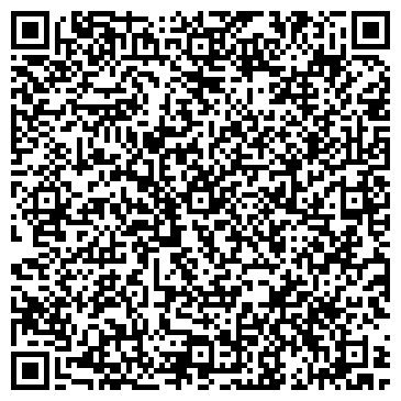 QR-код с контактной информацией организации Гранитный цех