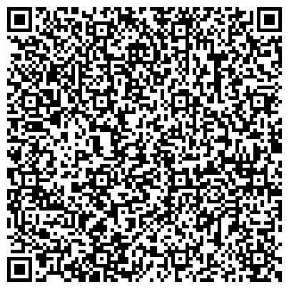 QR-код с контактной информацией организации Детский мир-Центр, ОАО, сеть магазинов товаров для детей, Челябинский филиал