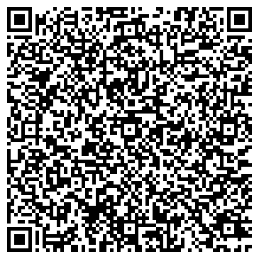 QR-код с контактной информацией организации ООО Блэк Си Девелопмент
