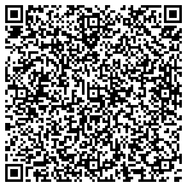 QR-код с контактной информацией организации ООО АББ-ЩИТ