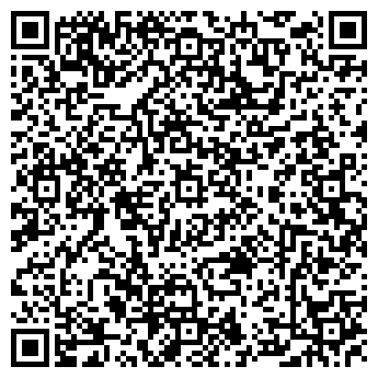 QR-код с контактной информацией организации ИП Кузьмина Е.А.