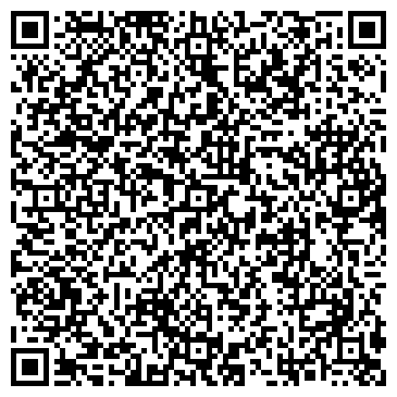 QR-код с контактной информацией организации Продовольственный магазин, ИП Саймиев У.Ш.