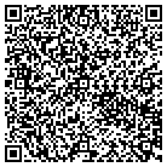 QR-код с контактной информацией организации Силуэт