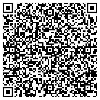 QR-код с контактной информацией организации ООО Май