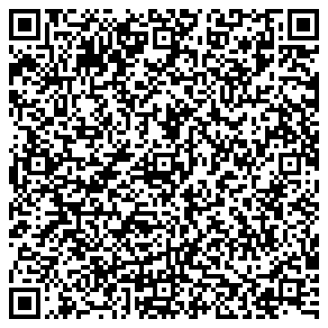 QR-код с контактной информацией организации Детская школа искусств №12