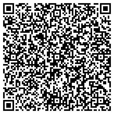 QR-код с контактной информацией организации Средняя общеобразовательная школа №17