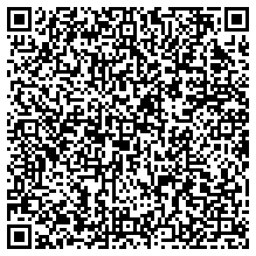 QR-код с контактной информацией организации Средняя общеобразовательная школа №54