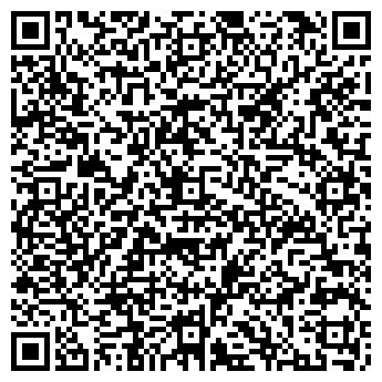 QR-код с контактной информацией организации Заречье