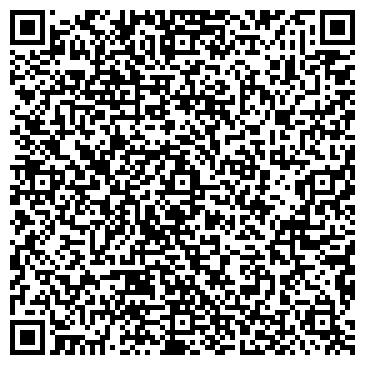 QR-код с контактной информацией организации Средняя общеобразовательная школа №25