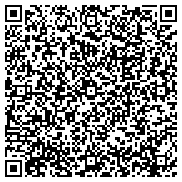 QR-код с контактной информацией организации Продовольственный магазин, ИП Куликова А.С.
