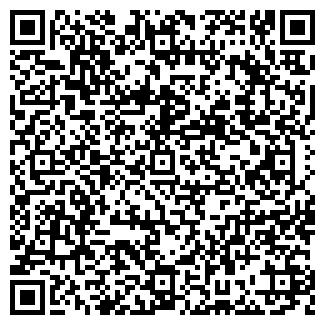 QR-код с контактной информацией организации Киоск по продаже рыбы