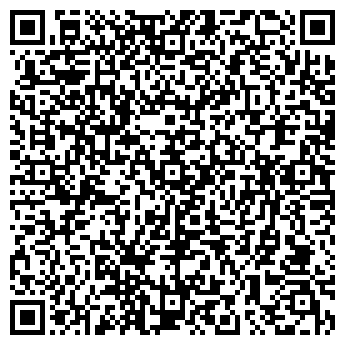 QR-код с контактной информацией организации Ковчег