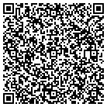 QR-код с контактной информацией организации ИП Васильева М.В.