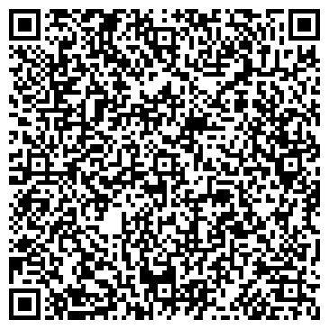 QR-код с контактной информацией организации Продовольственный магазин, ИП Кудрявцева В.Н.