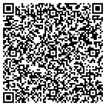QR-код с контактной информацией организации ООО Радташ