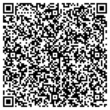 QR-код с контактной информацией организации СДЮСШОР №1 им. Н.С. Гейтца