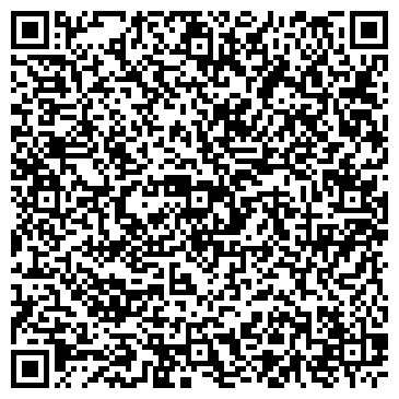 QR-код с контактной информацией организации ООО Меридиан