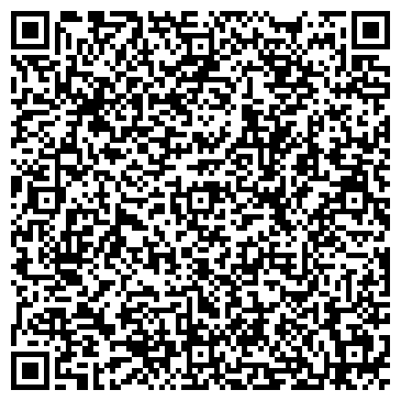 QR-код с контактной информацией организации Продовольственный магазин, ИП Мусавирова О.А.