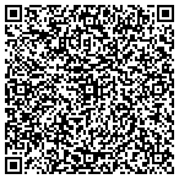 QR-код с контактной информацией организации Бабяковская средняя общеобразовательная школа №1