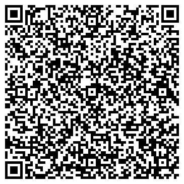 QR-код с контактной информацией организации Продовольственный магазин, ИП Полеханова Ф.Х.
