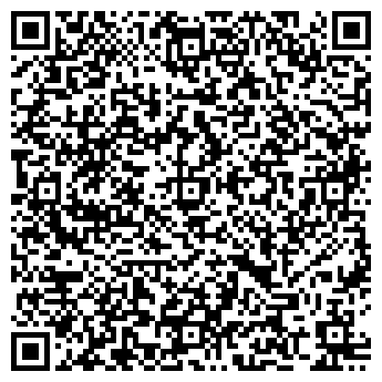 QR-код с контактной информацией организации ИП Петрова Ж.В.