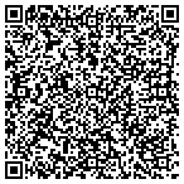 QR-код с контактной информацией организации Жасмин, продовольственный магазин