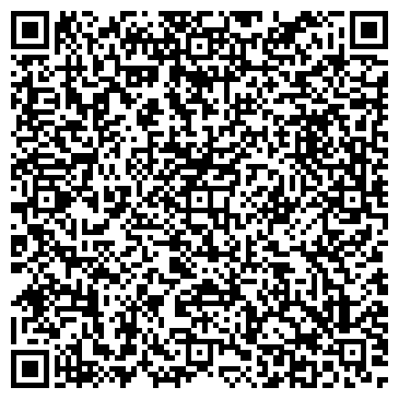 QR-код с контактной информацией организации ООО КингБулл