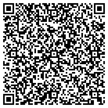 QR-код с контактной информацией организации ООО «Миаст»