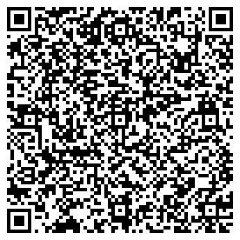 QR-код с контактной информацией организации Нур, продуктовый магазин