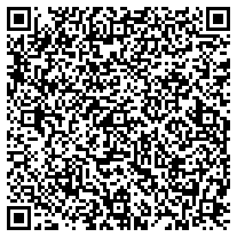 QR-код с контактной информацией организации ДИКСИ