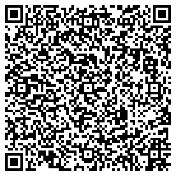 QR-код с контактной информацией организации ИП Серебрянская М.В.