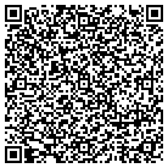 QR-код с контактной информацией организации ИП Ритуальный магазин