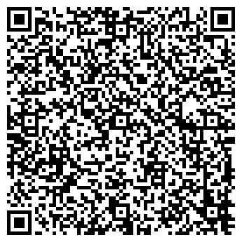 QR-код с контактной информацией организации Машенька