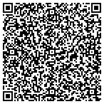 QR-код с контактной информацией организации ИП Ташкин О.А.