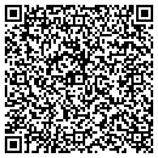 QR-код с контактной информацией организации 1001 ночь