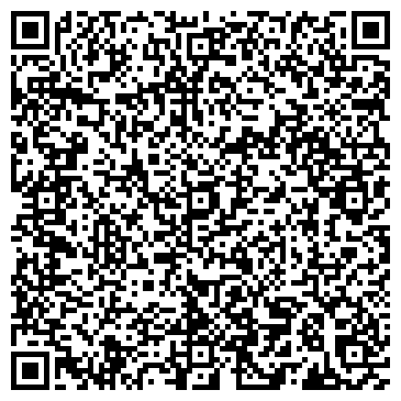 QR-код с контактной информацией организации Английский Комментарий